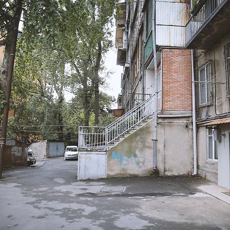 Apartment Serpoint Тбилиси Экстерьер фото