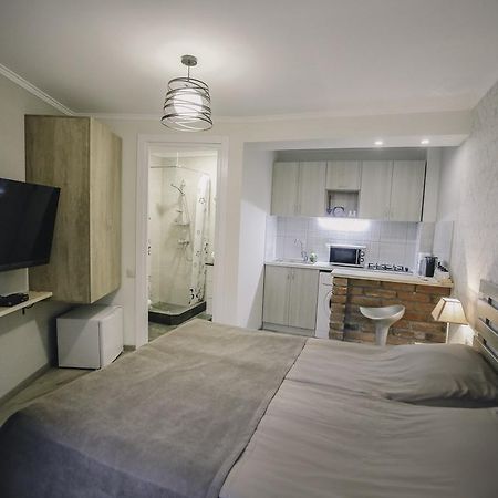 Apartment Serpoint Тбилиси Экстерьер фото