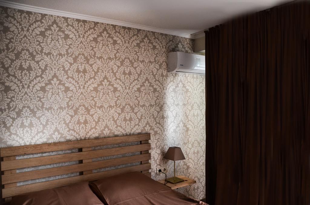 Apartment Serpoint Тбилиси Экстерьер фото