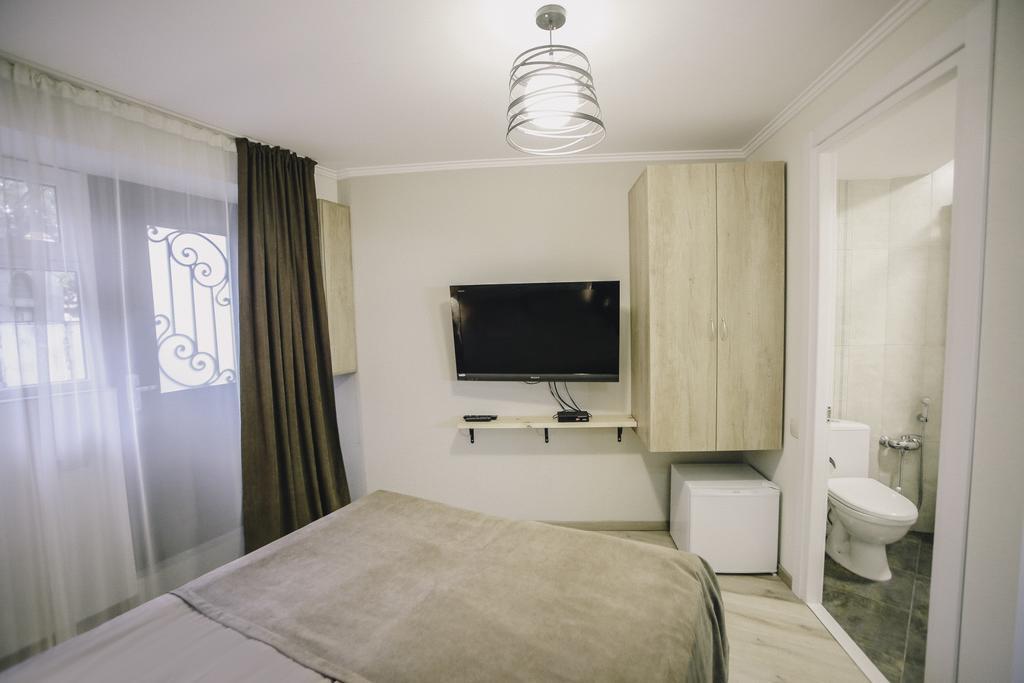 Apartment Serpoint Тбилиси Экстерьер фото